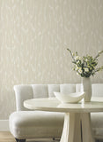DF3364 Flowing Taupe Wallpaper 