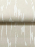 DF3364 Flowing Taupe Wallpaper 