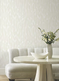 DF3366 Flowing Pearl Wallpaper