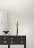 DF3366 Flowing Pearl Wallpaper