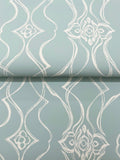 DF3376 Pirouette Spa Wallpaper