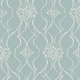 DF3376 Pirouette Spa Wallpaper