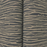 DF3384 Horizons Charcoal Wallpaper 