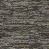 DF3384 Horizons Charcoal Wallpaper 