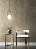 DF3393 Zebra Chic Glint Wallpaper 
