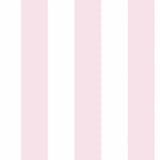 DI0901 Disney Princess Silk Stripe Wallpaper