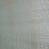 DL2933 Light green mint gold diamond lines natural Sisal Grasscloth textured Wallpaper
