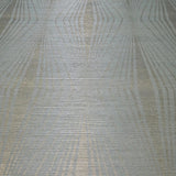 DL2933 Light green mint gold diamond lines natural Sisal Grasscloth textured Wallpaper
