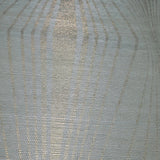 DL2933 Light green mint gold diamond lines natural Sisal Grasscloth textured Wallpaper