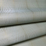 DL2933 Light green mint gold diamond lines natural Sisal Grasscloth textured Wallpaper