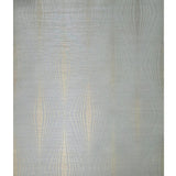 DL2933 Light green mint gold diamond lines natural Sisal Grasscloth textured Wallpaper