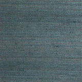 DL2955 Plain Sisals Teal Wallpaper