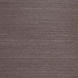 DL2956 Natural Splendor Grasscloth Lavender Wallpaper