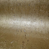 DL2962 Real Natural cork gold silver metallic foil textured eco Wallpaper