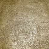 DL2962 Real Natural cork gold silver metallic foil textured eco Wallpaper