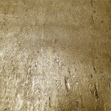 DL2962 Real Natural cork gold silver metallic foil textured eco Wallpaper