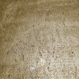 DL2962 Real Natural cork gold silver metallic foil textured eco Wallpaper