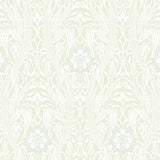 DM4993 Gatsby Damask Beige Wallpaper