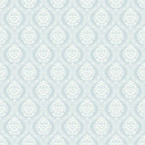 DM5026 Petite Ogee Sky Wallpaper