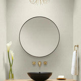 DM5034 Cathedral Damask Light Taupe Wallpaper