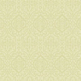 DM5035 Cathedral Damask Gold Wallpaper
