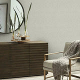 DM5036 Cathedral Damask Grey Wallpaper 