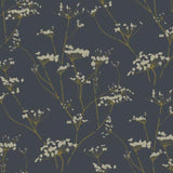 DN3709 Enchanted Grey Wallpaper