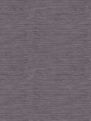 DWP023004 Metallic Plain Purple and Silver Wallpaper