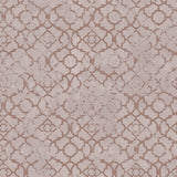 DWP0246-04 Aged Quartrefoil Wallpaper 