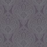 DWP0247-01 Mehndi Damask Wallpaper