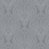DWP0247-02 Mehndi Damask Wallpaper 