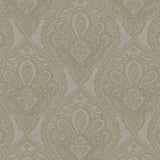 DWP0247-06 Mehndi Damask Wallpaper 