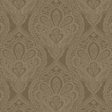 DWP0247-07 Mehndi Damask Wallpaper 