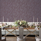 DWP0250-01 Acanthus Trail Wallpaper
