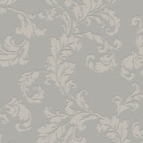 DWP0250-03 Acanthus Trail Wallpaper