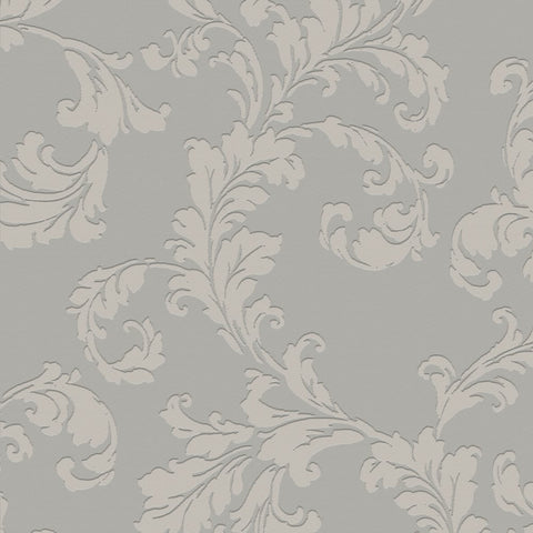 DWP0250-03 Acanthus Trail Wallpaper