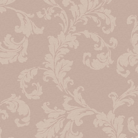 DWP0250-04 Acanthus Trail Wallpaper