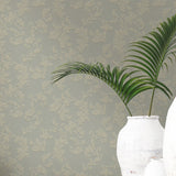 DWP0250-06 Acanthus Trail Wallpaper