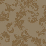 DWP0250-07 Acanthus Trail Wallpaper 