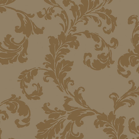 DWP0250-07 Acanthus Trail Wallpaper 