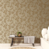 DWP0250-07 Acanthus Trail Wallpaper 