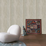 DWP0352-04 Vertical Stripe Wallpaper