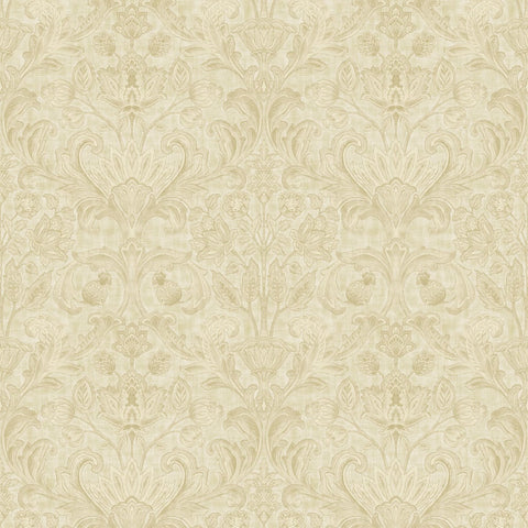 DWP0354-03 Damask Elegance Wallpaper 
