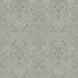 DWP0354-04 Damask Elegance Wallpaper