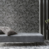DWP0355-05 Flower Fan Elegance Wallpaper