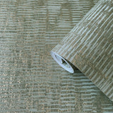 DWP0357-01 Stripy Shimmer Wallpaper