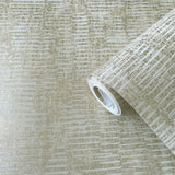 DWP0357-03 Stripy Shimmer Wallpaper