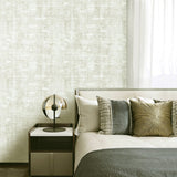 DWP0357-04 Stripy Shimmer Wallpaper 