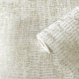 DWP0357-04 Stripy Shimmer Wallpaper 