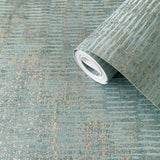 DWP0357-05 Stripy Shimmer Wallpaper